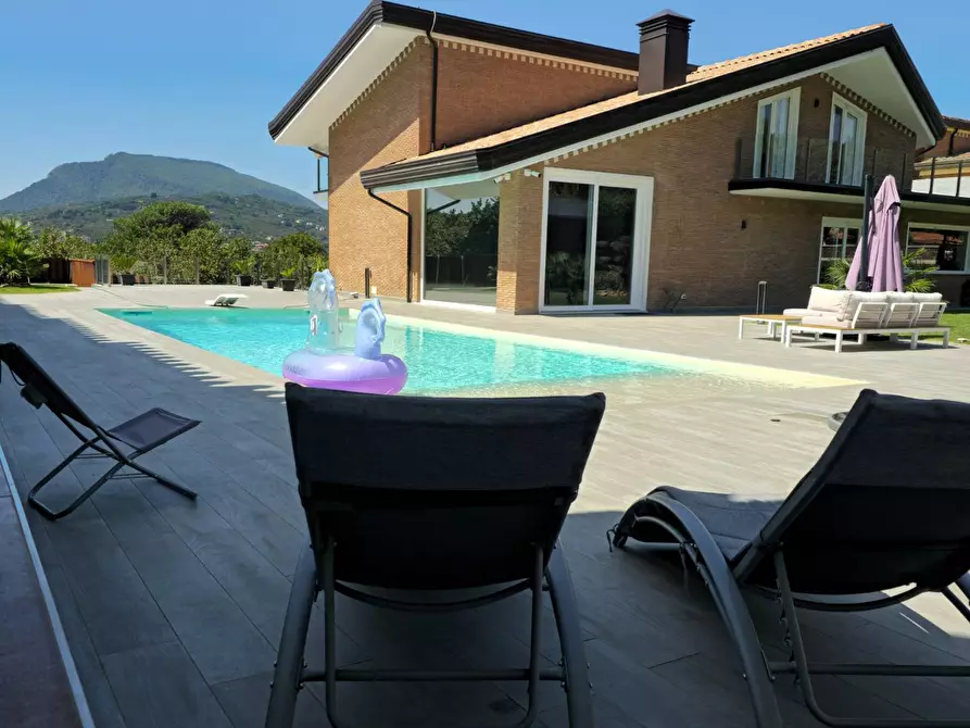 Immagine 59 di Villa in vendita  in c.da novesoldi 11 a Aiello Del Sabato