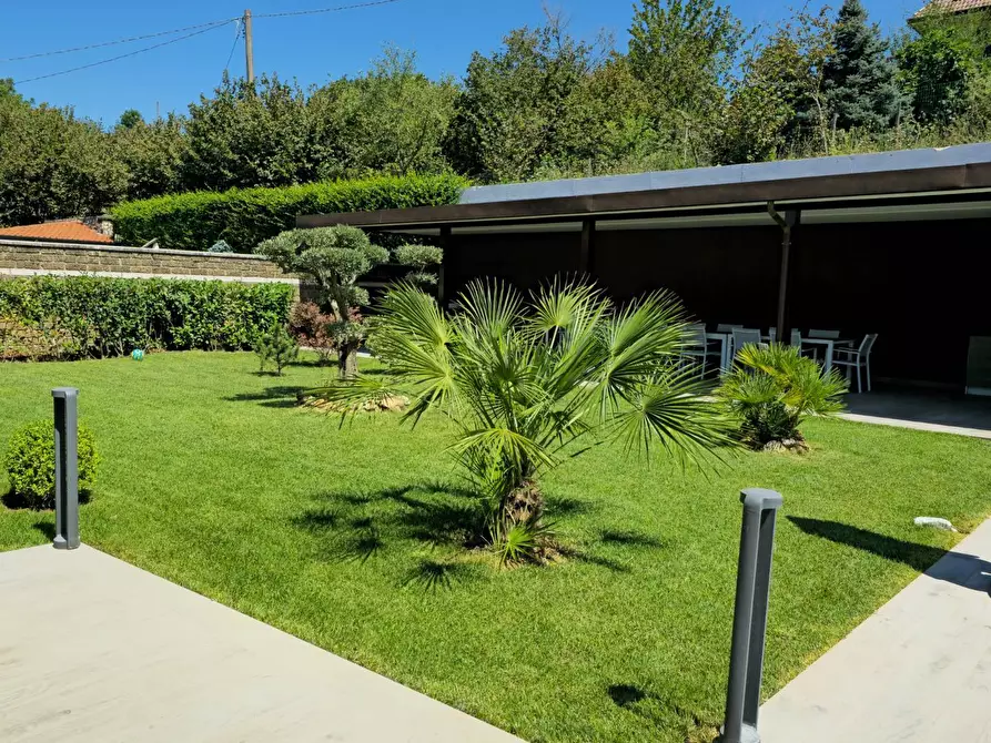 Immagine 61 di Villa in vendita  in c.da novesoldi 11 a Aiello Del Sabato