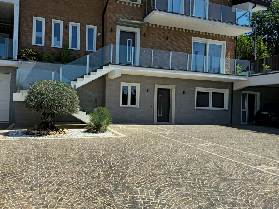 Immagine 62 di Villa in vendita  in c.da novesoldi 11 a Aiello Del Sabato