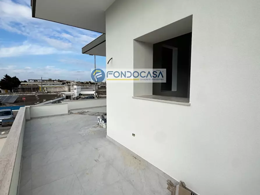 Immagine 11 di Appartamento in vendita  in Via Leuca Tempi Nuovi 164 a Lecce