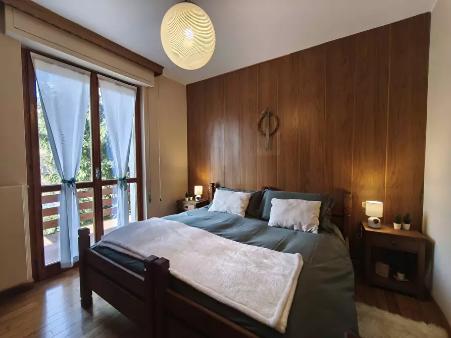 Immagine 9 di Appartamento in affitto  in Via Della Luna a Ardesio