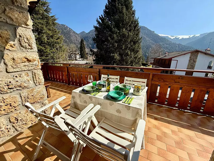 Immagine 14 di Appartamento in affitto  in Via Della Luna a Ardesio