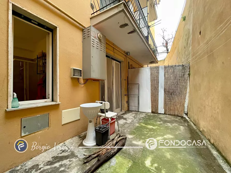 Immagine 20 di Appartamento in vendita  in Via Nazario Sauro a Borgio Verezzi