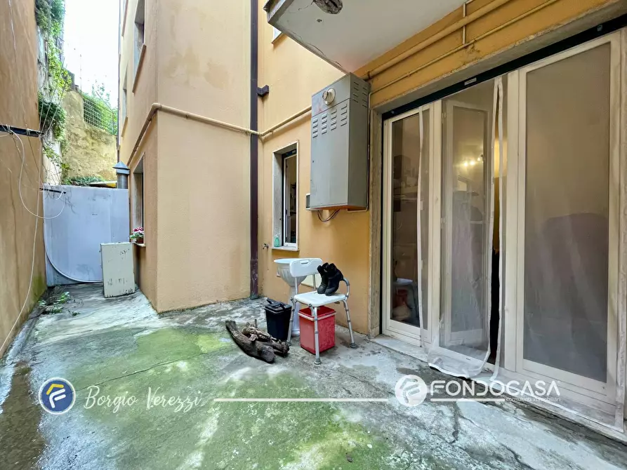 Immagine 19 di Appartamento in vendita  in Via Nazario Sauro a Borgio Verezzi