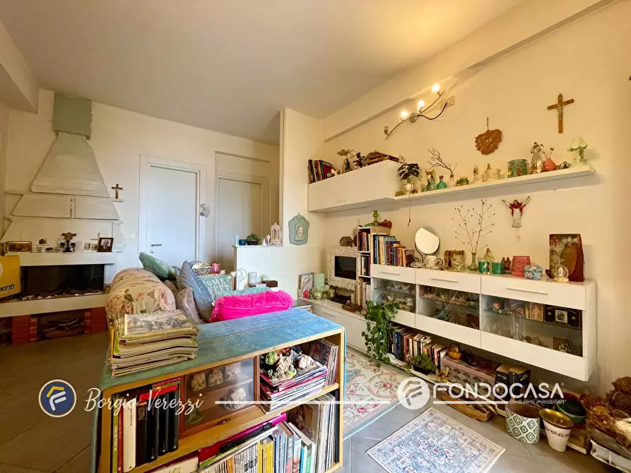 Immagine 7 di Appartamento in vendita  in Via Nazario Sauro a Borgio Verezzi