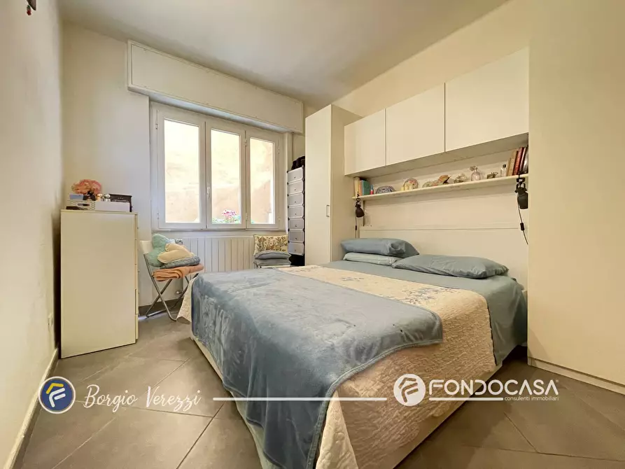 Immagine 13 di Appartamento in vendita  in Via Nazario Sauro a Borgio Verezzi