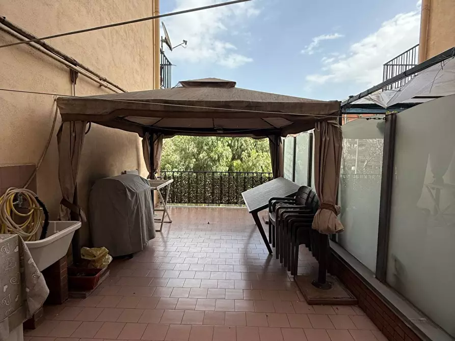 Immagine 1 di Appartamento in vendita  in Via Calata San Vito 60 a Salerno