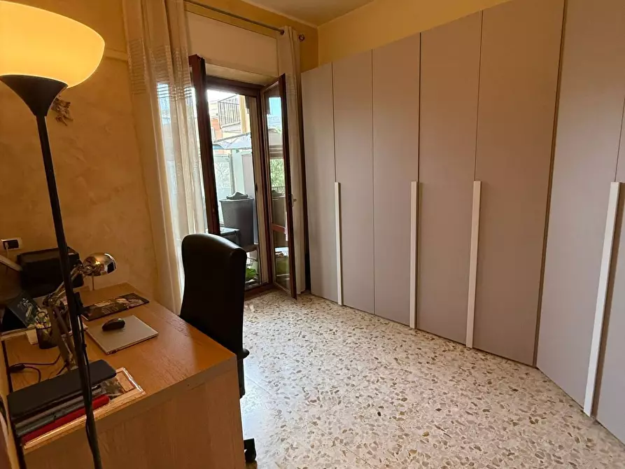 Immagine 16 di Appartamento in vendita  in Via Calata San Vito 60 a Salerno