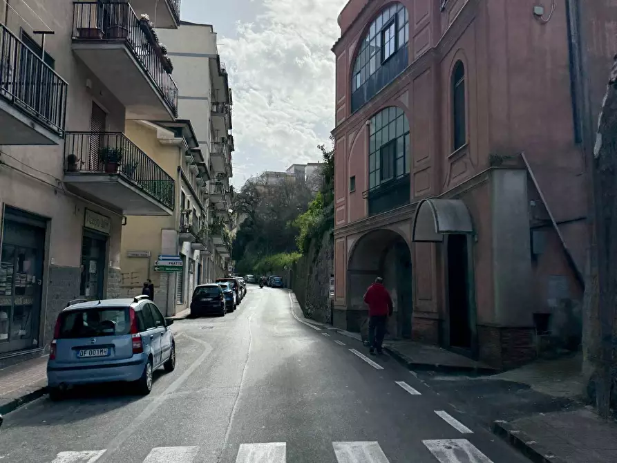 Immagine 20 di Appartamento in vendita  in Via Calata San Vito 60 a Salerno