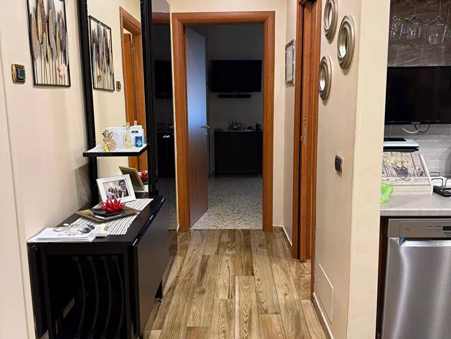 Immagine 12 di Appartamento in vendita  in Via Calata San Vito 60 a Salerno