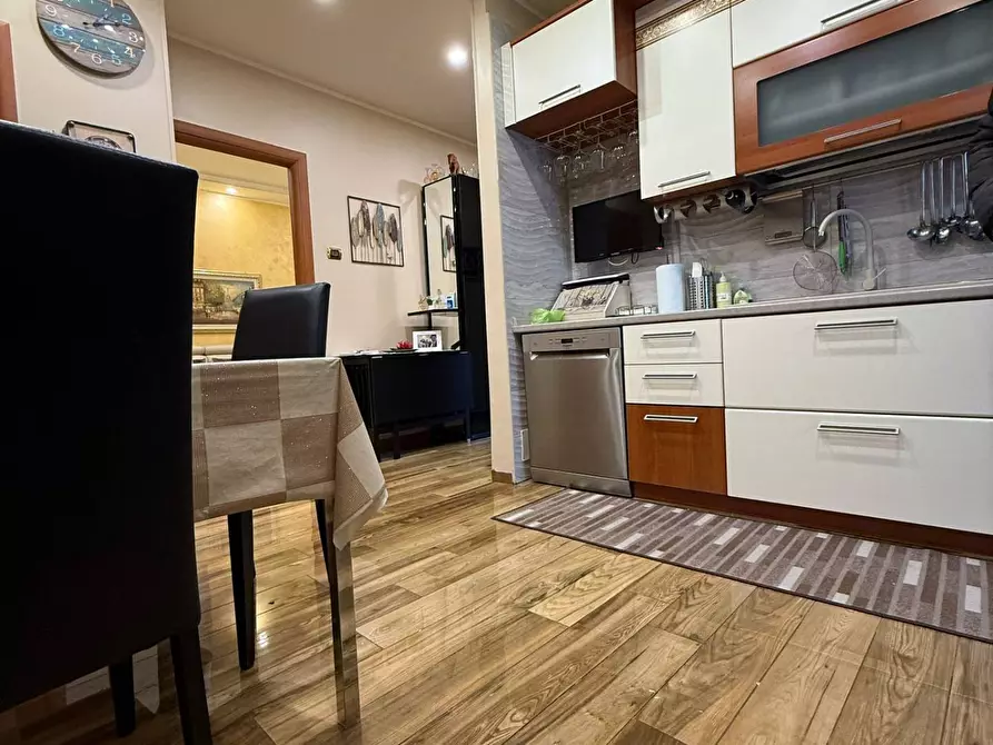 Immagine 5 di Appartamento in vendita  in Via Calata San Vito 60 a Salerno