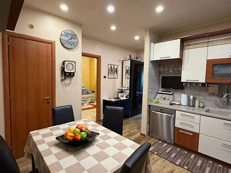 Immagine 6 di Appartamento in vendita  in Via Calata San Vito 60 a Salerno