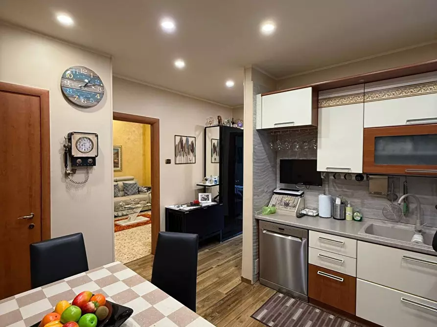 Immagine 4 di Appartamento in vendita  in Via Calata San Vito 60 a Salerno