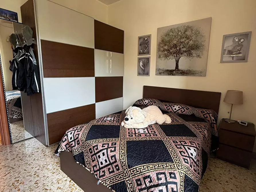 Immagine 11 di Appartamento in vendita  in Via Calata San Vito 60 a Salerno