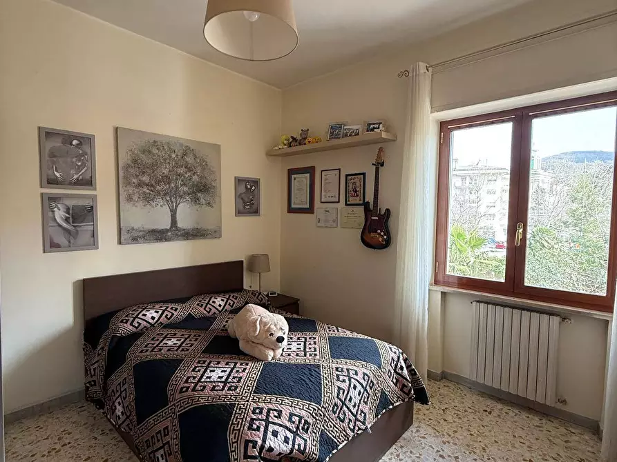 Immagine 9 di Appartamento in vendita  in Via Calata San Vito 60 a Salerno