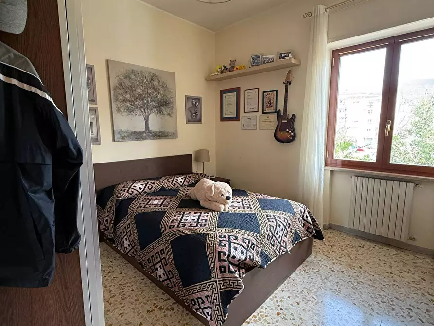 Immagine 10 di Appartamento in vendita  in Via Calata San Vito 60 a Salerno