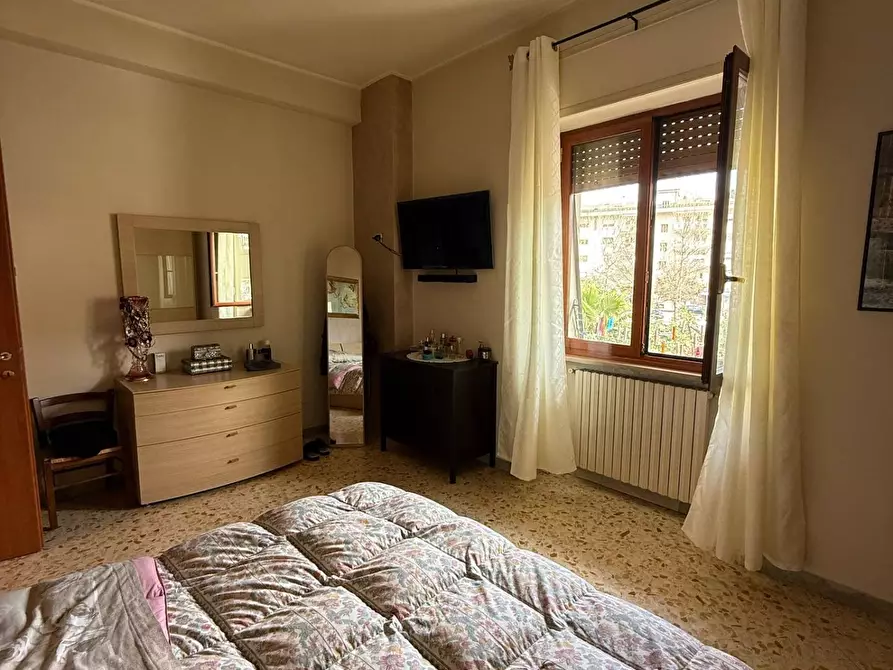 Immagine 15 di Appartamento in vendita  in Via Calata San Vito 60 a Salerno