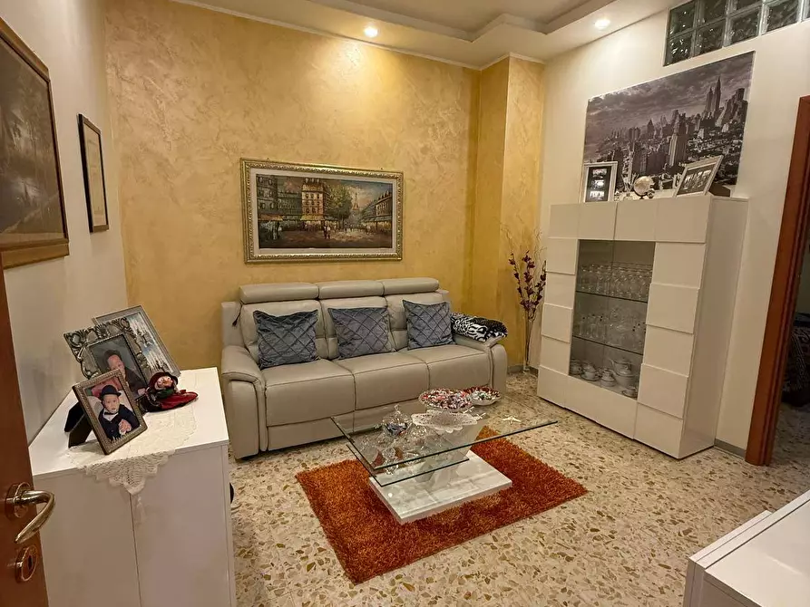 Immagine 7 di Appartamento in vendita  in Via Calata San Vito 60 a Salerno