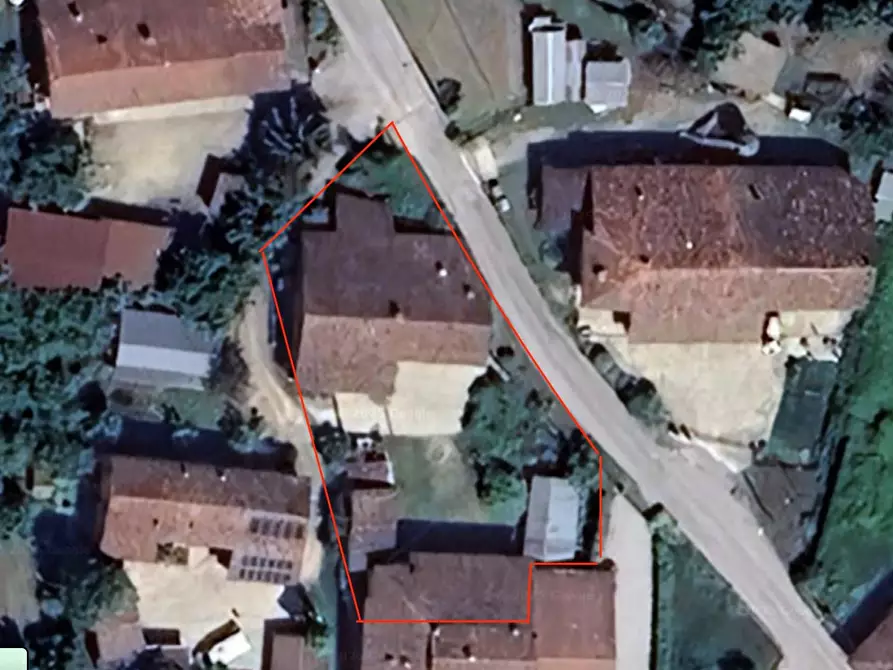 Immagine 13 di Casa indipendente in vendita  in VIA IANO 8 a Barolo