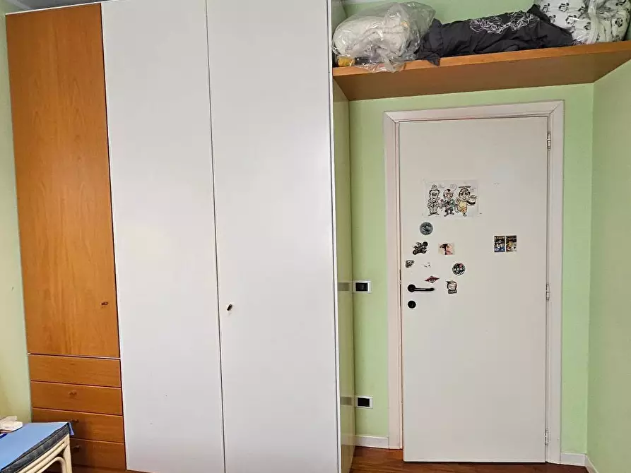 Immagine 11 di Villa in vendita  in Via Fiume Montone Abbandonato a Ravenna