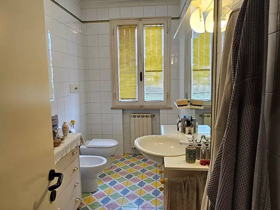 Immagine 12 di Villa in vendita  in Via Fiume Montone Abbandonato a Ravenna