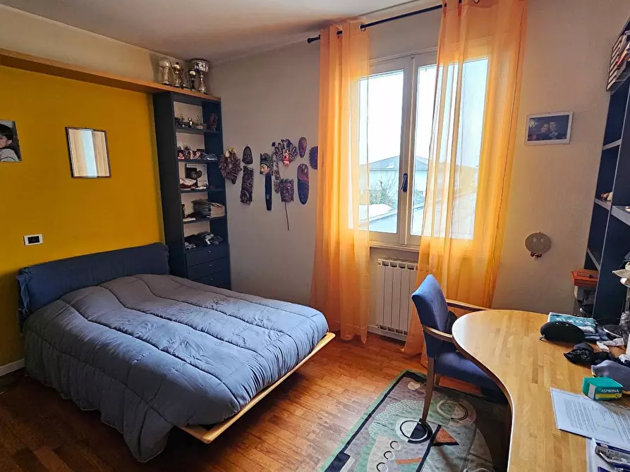 Immagine 13 di Villa in vendita  in Via Fiume Montone Abbandonato a Ravenna