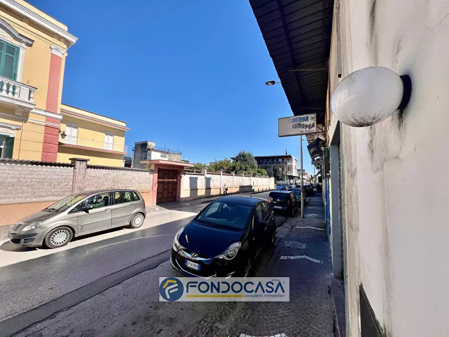 Immagine 2 di Locale commerciale in affitto  in Via di vittorio 5 a Sant'antimo