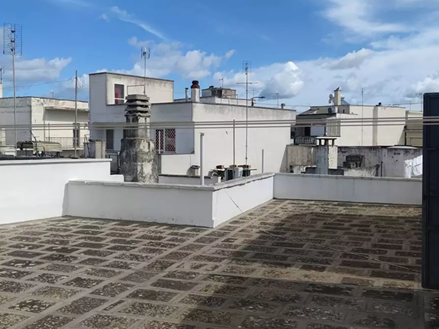 Immagine 25 di Casa indipendente in vendita  in via montegrappa 2 a Acquarica Del Capo