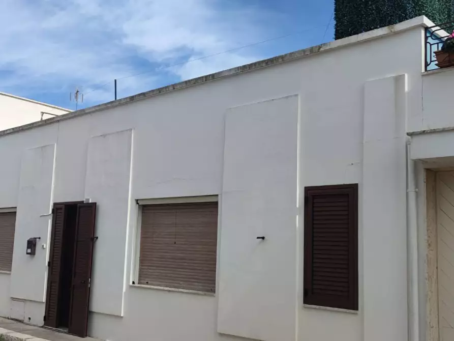 Immagine 26 di Casa indipendente in vendita  in via montegrappa 2 a Acquarica Del Capo