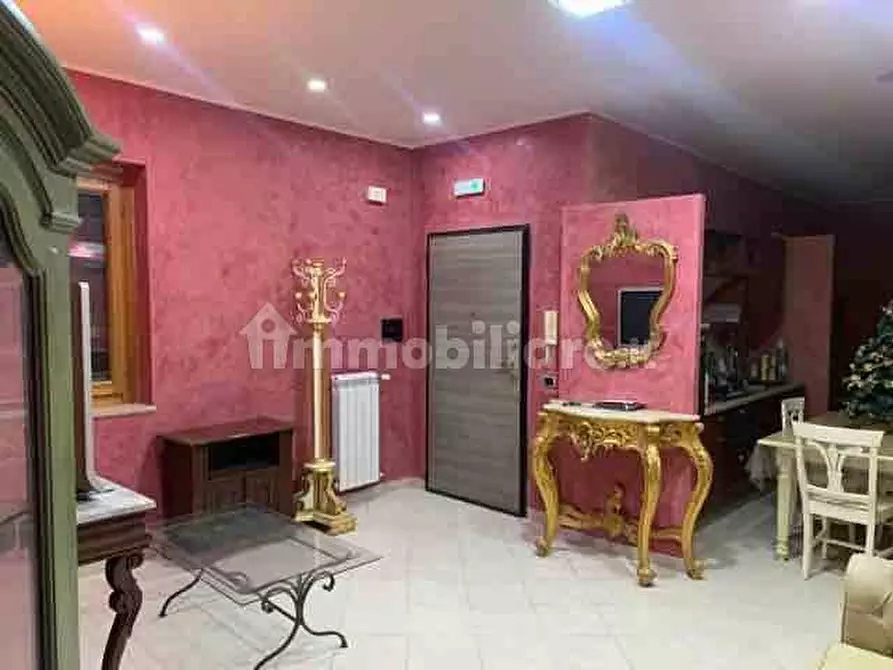 Immagine 3 di Appartamento in vendita  in Via Nazionale 96 a Monteforte Irpino