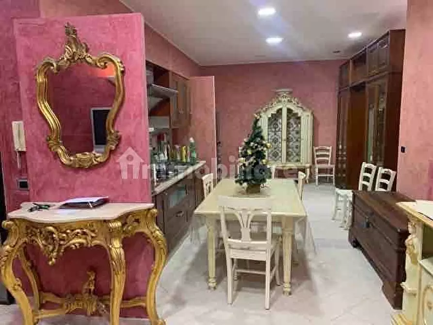 Immagine 4 di Appartamento in vendita  in Via Nazionale 96 a Monteforte Irpino