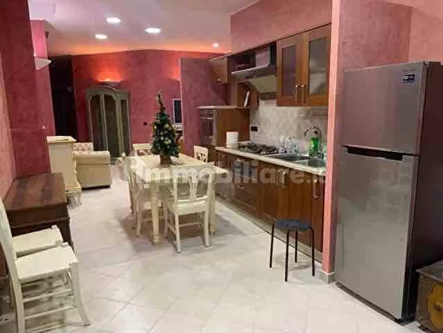 Immagine 5 di Appartamento in vendita  in Via Nazionale 96 a Monteforte Irpino