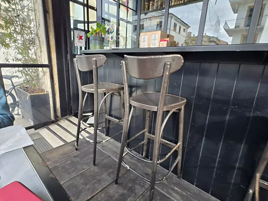 Immagine 21 di Attività commerciale in vendita  a San Benedetto Del Tronto