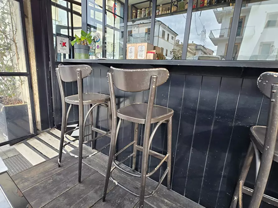 Immagine 22 di Attività commerciale in vendita  a San Benedetto Del Tronto