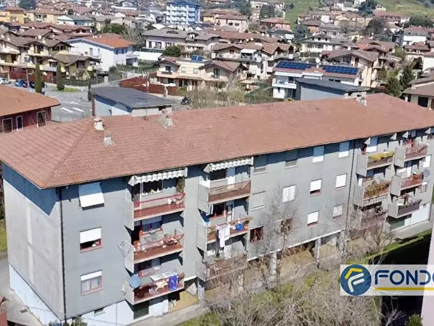 Immagine 1 di Appartamento in vendita  a Castelli Calepio