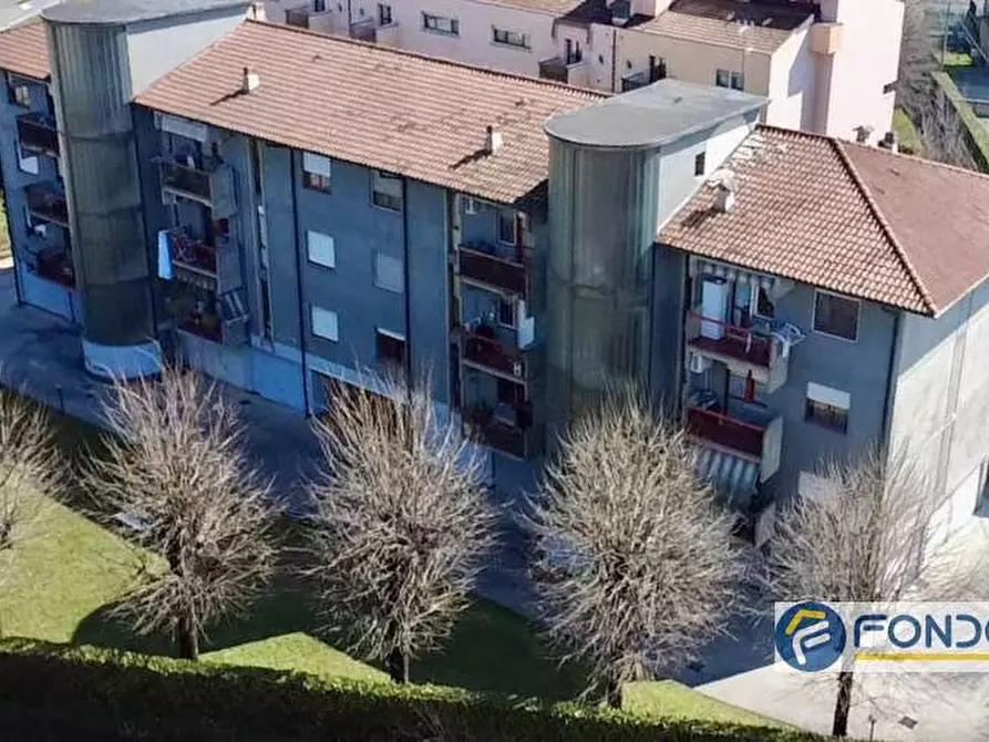 Immagine 22 di Appartamento in vendita  a Castelli Calepio