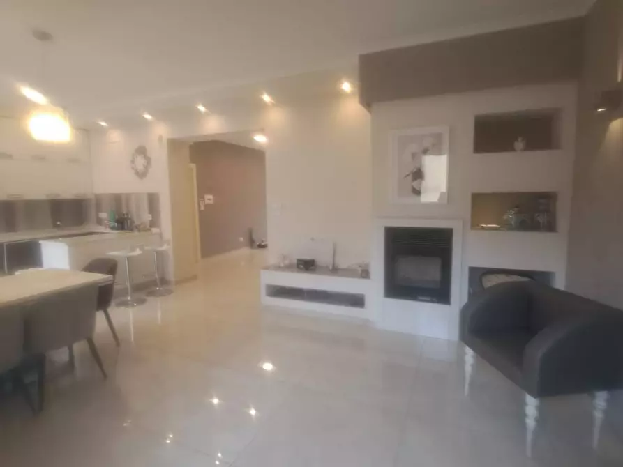 Immagine 2 di Appartamento in affitto  a Somma Vesuviana