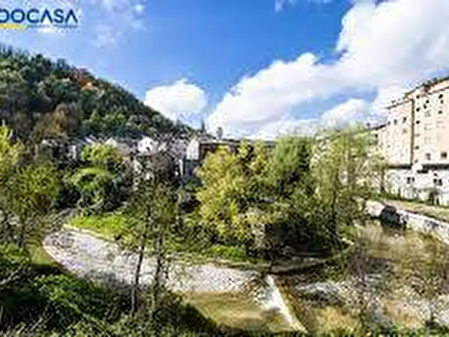 Immagine 3 di Terreno residenziale in vendita  in Via Trento a Comunanza