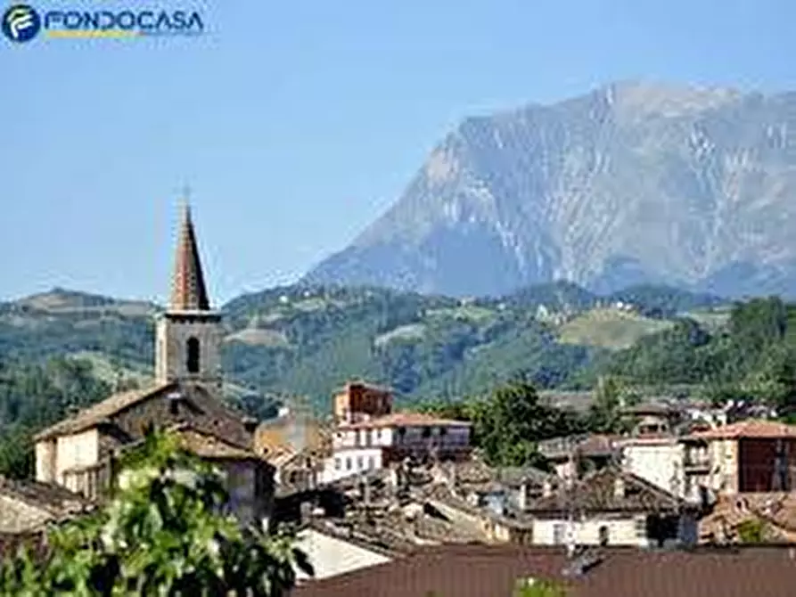 Immagine 5 di Terreno residenziale in vendita  in Via Trento a Comunanza