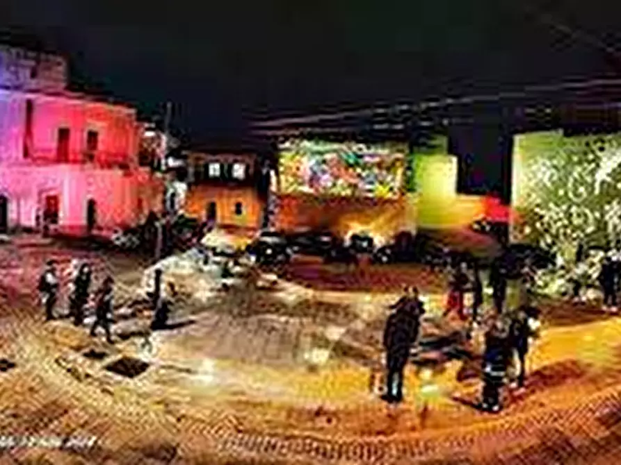 Immagine 6 di Appartamento in vendita  in via duca d'aosta 75 a Avetrana