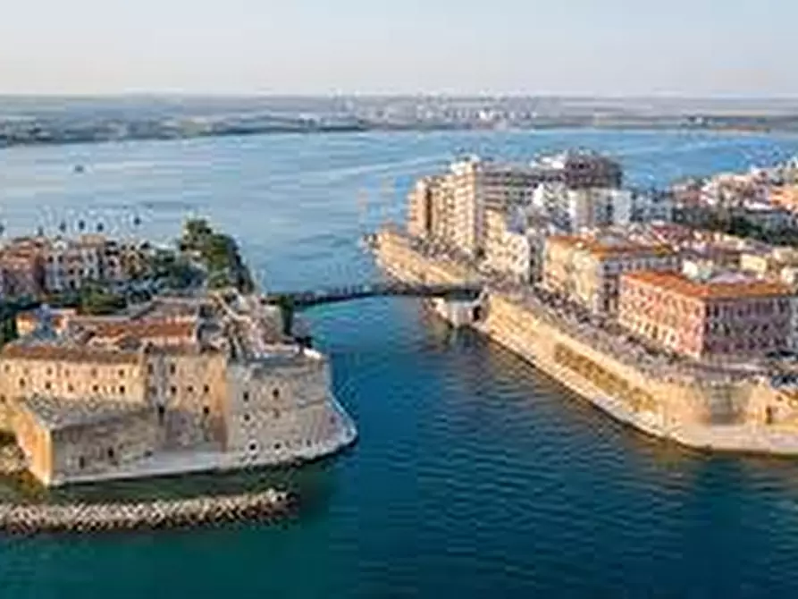 Immagine 9 di Appartamento in vendita  in via duca d'aosta 75 a Avetrana