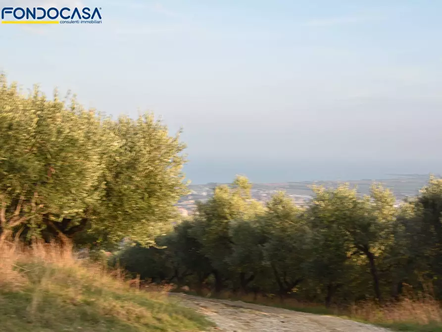 Immagine 22 di Rustico / casale in vendita  in CONTRADA COLLE MONTERENZO 4/A a San Benedetto Del Tronto