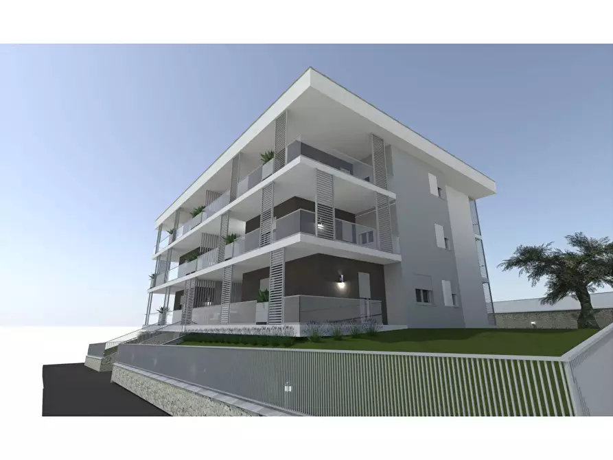 Immagine 2 di Appartamento in vendita  in via de gasperi 10 a Avellino