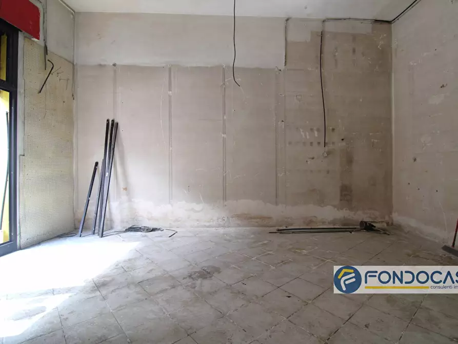 Immagine 5 di Locale commerciale in vendita  in Via Primo Maggio a Pontedera