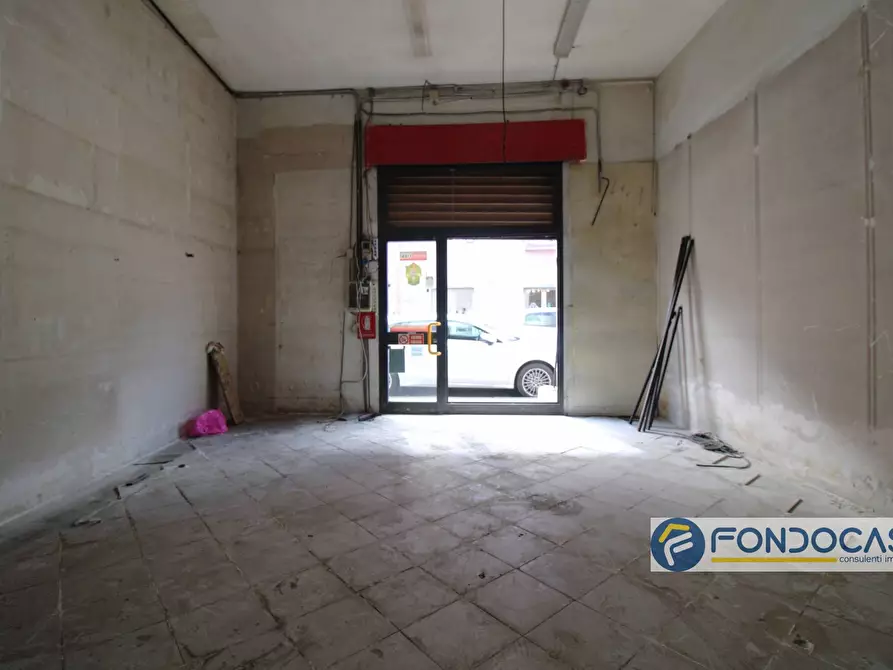 Immagine 6 di Locale commerciale in vendita  in Via Primo Maggio a Pontedera