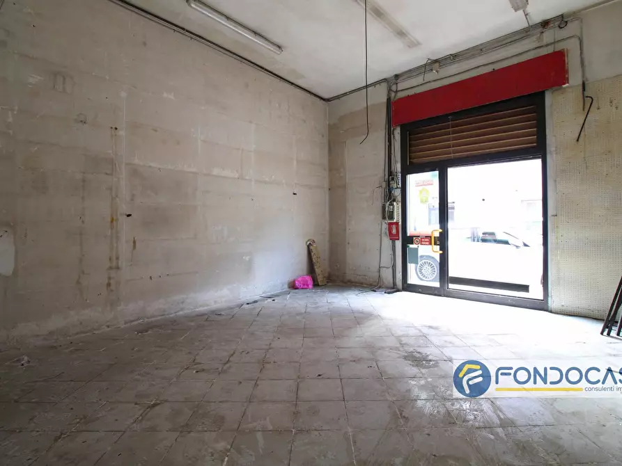 Immagine 7 di Locale commerciale in vendita  in Via Primo Maggio a Pontedera