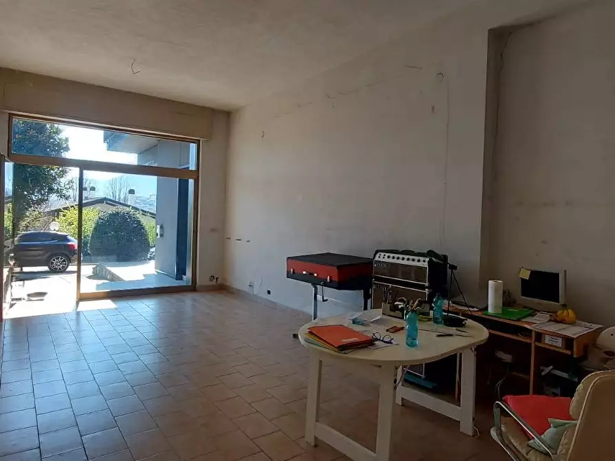 Immagine 2 di Ufficio in affitto  in via alvanella 15 a Monteforte Irpino