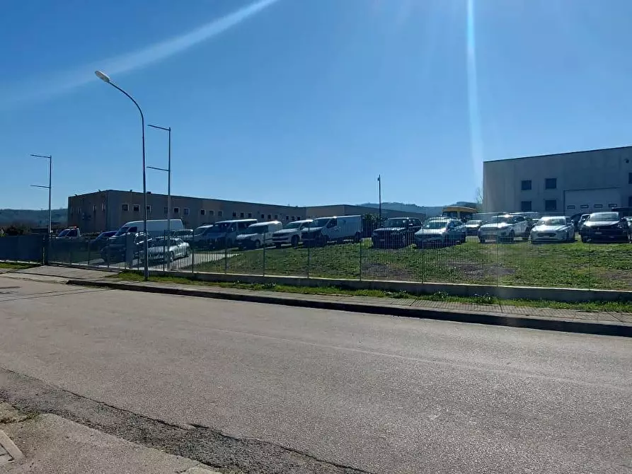 Immagine 6 di Capannone industriale in vendita  in via piano alvanella 12 a Monteforte Irpino