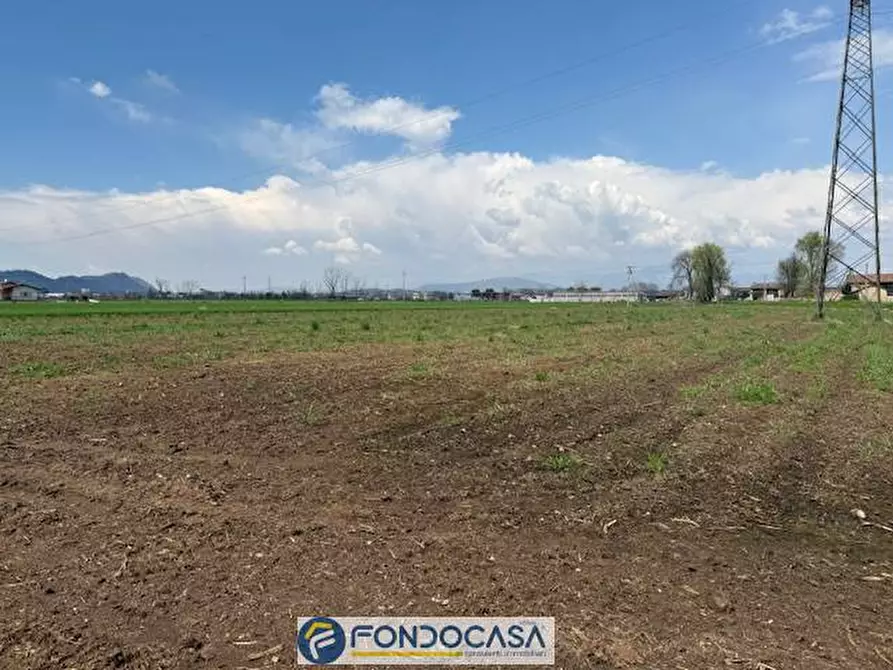 Immagine 4 di Terreno residenziale in vendita  a Rovato