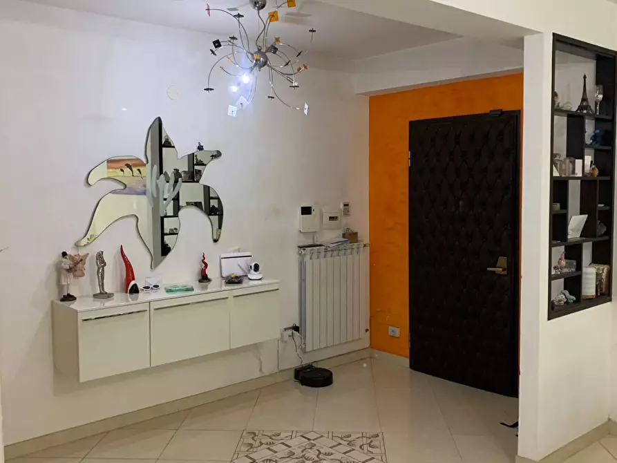 Immagine 4 di Appartamento in vendita  in via nazionale 190 a Mercogliano